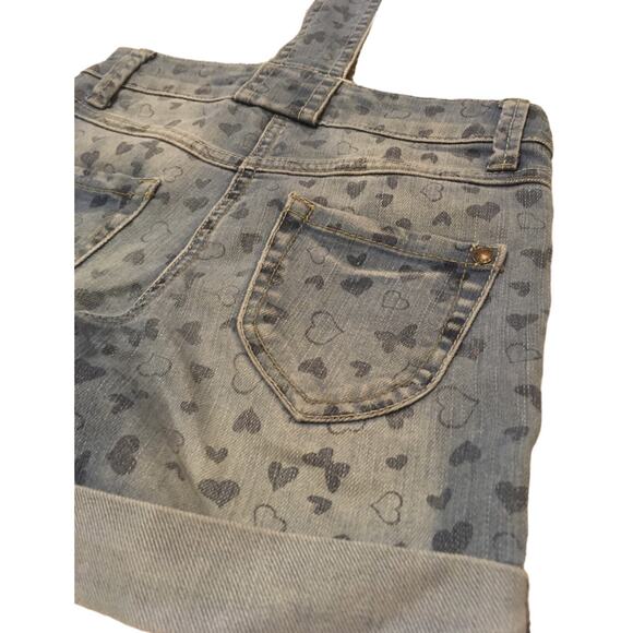 S. Oliver Hear Overalls - Picture 6 of 10